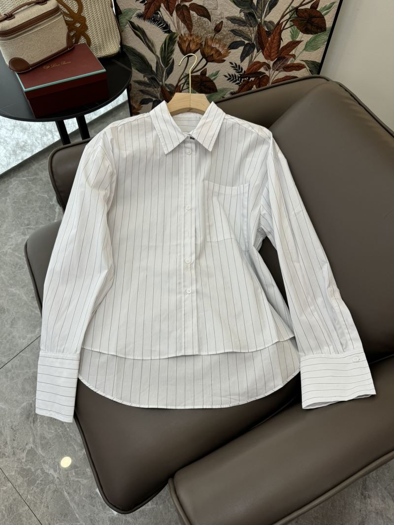 Brunello Cucinelli Shirts